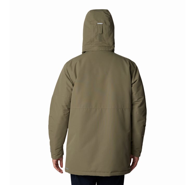 Ανδρικό Μπουφάν Landroamer™ Parka