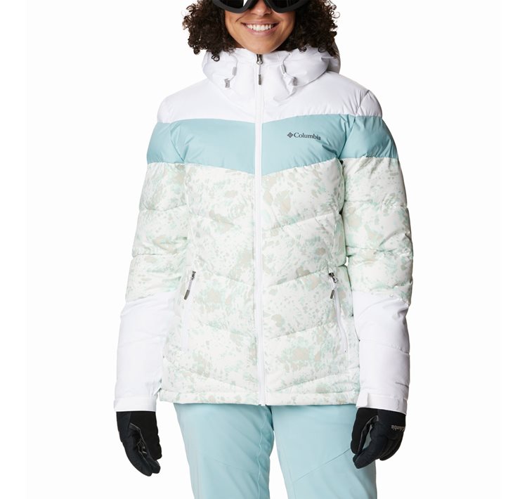 Γυναικείο Μπουφάν Abbott Peak™ Insulated Jacket