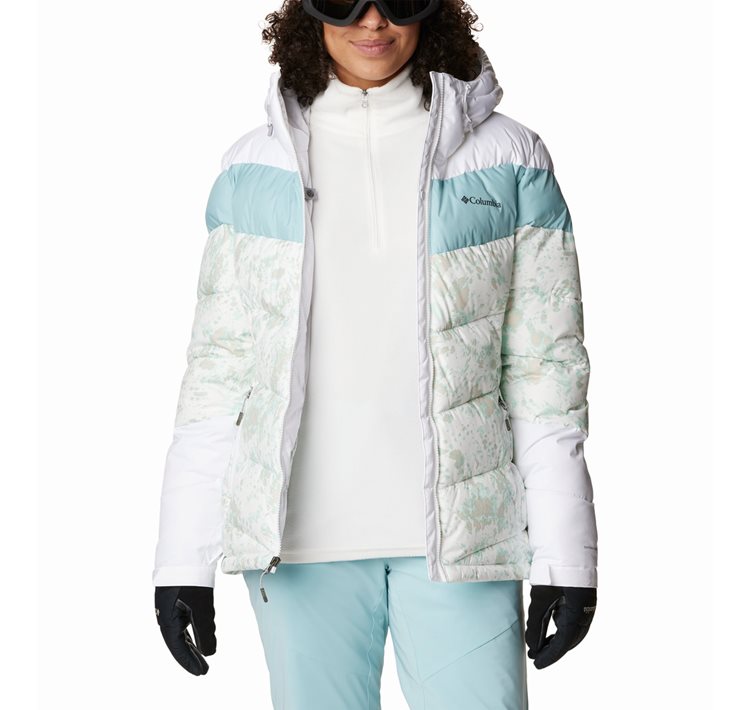 Γυναικείο Μπουφάν Abbott Peak™ Insulated Jacket