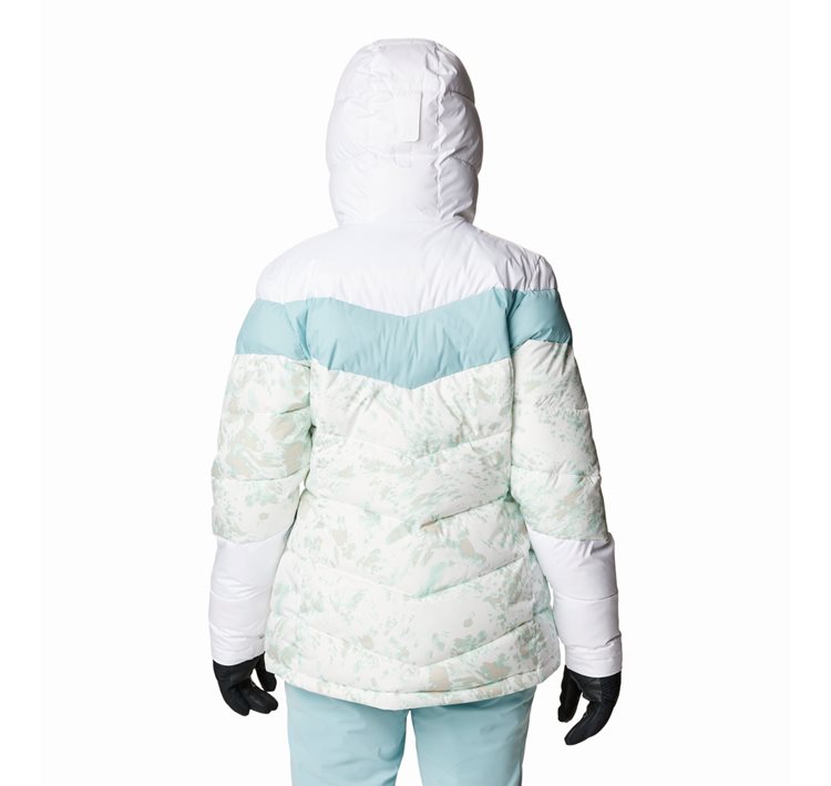 Γυναικείο Μπουφάν Abbott Peak™ Insulated Jacket