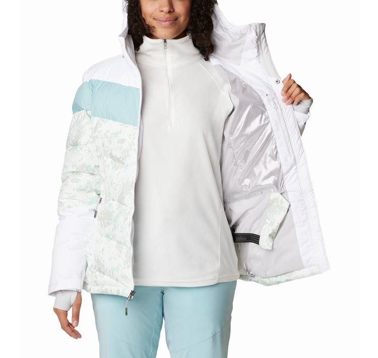Γυναικείο Μπουφάν Abbott Peak™ Insulated Jacket
