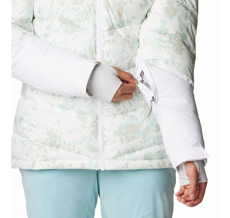 Γυναικείο Μπουφάν Abbott Peak™ Insulated Jacket