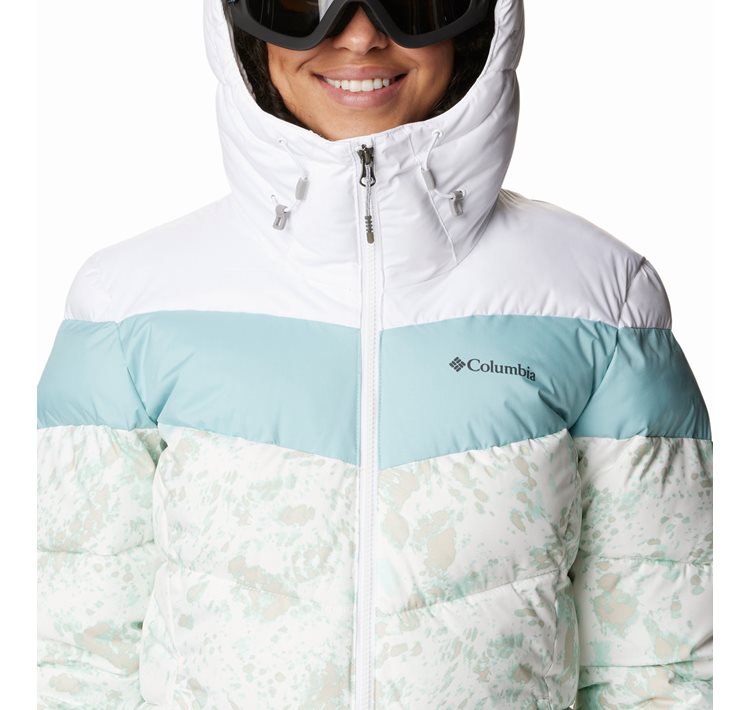 Γυναικείο Μπουφάν Abbott Peak™ Insulated Jacket