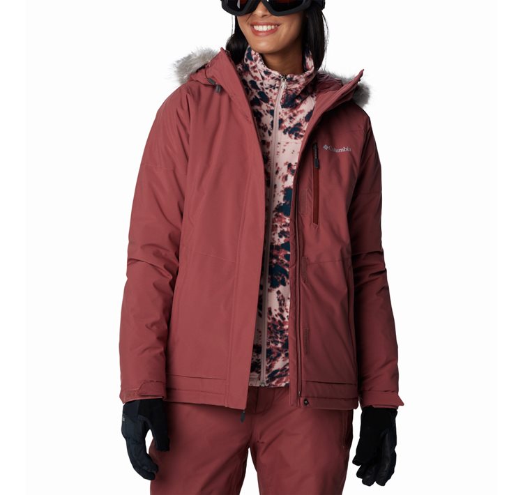 Γυναικείο Μπουφάν Ava Alpine™ Insulated Jacket