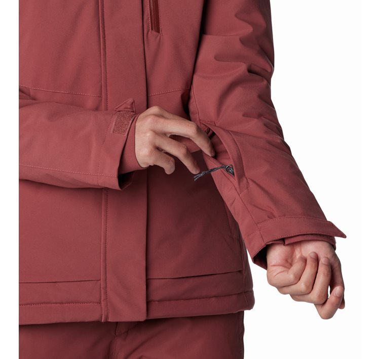 Women's Ava Alpine™ Insulated Jacket