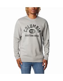Ανδρική Μπλούζα Columbia Trek™ Crew  ΡΟΥΧΑ