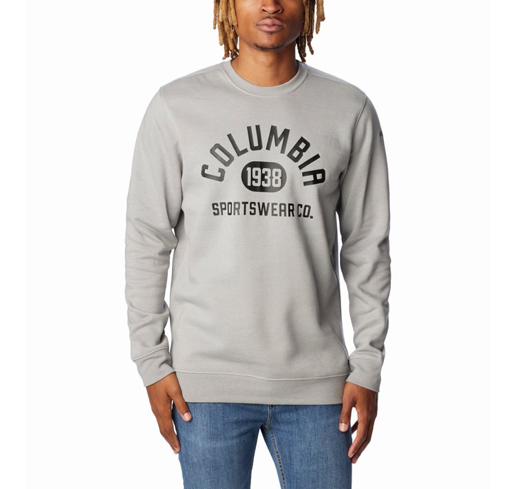 Men's Columbia Trek™ Crew
