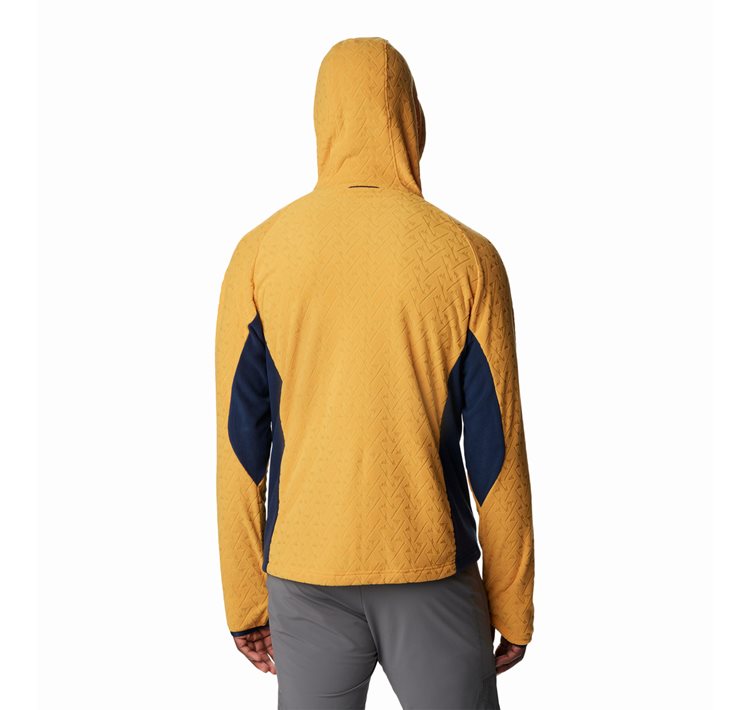 Ανδρική Ζακέτα Titan Pass™ 3.0 Hooded Fleece Full Zip