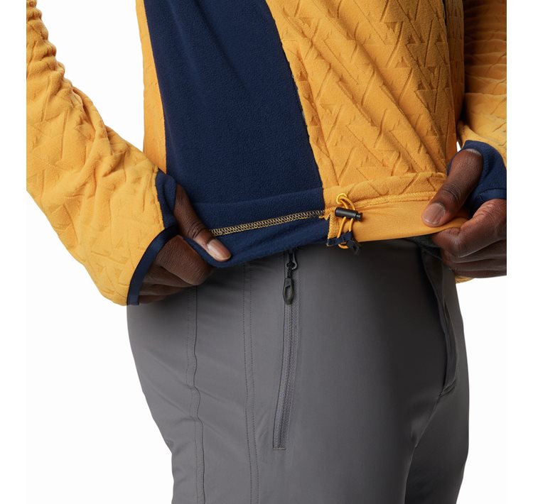 Ανδρική Ζακέτα Titan Pass™ 3.0 Hooded Fleece Full Zip