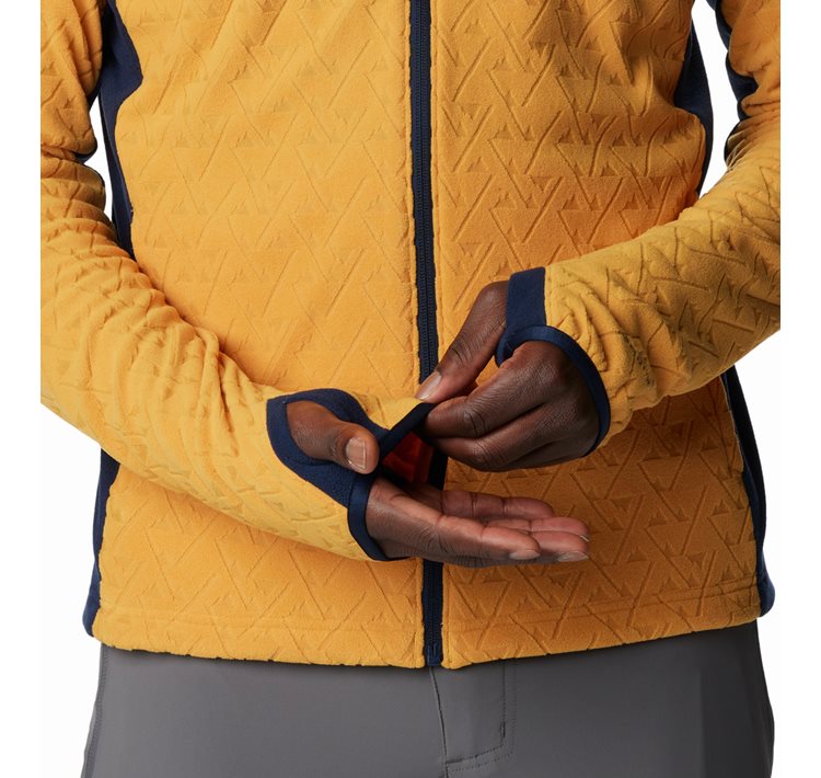 Ανδρική Ζακέτα Titan Pass™ 3.0 Hooded Fleece Full Zip