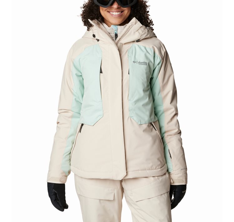 Women's Highland Summit™ Jacket