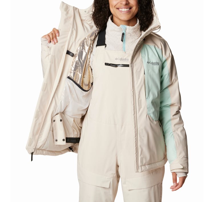 Women's Highland Summit™ Jacket