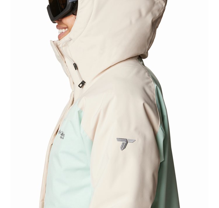 Women's Highland Summit™ Jacket