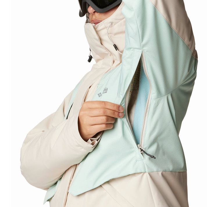 Women's Highland Summit™ Jacket