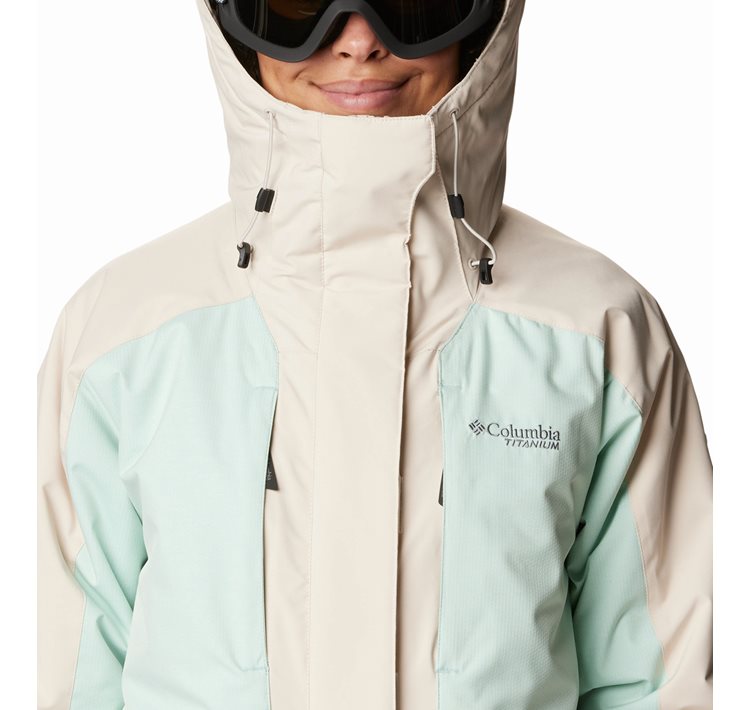 Women's Highland Summit™ Jacket