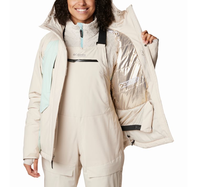 Women's Highland Summit™ Jacket