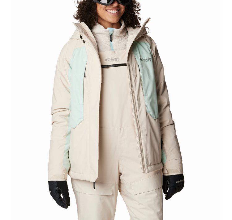 Women's Highland Summit™ Jacket