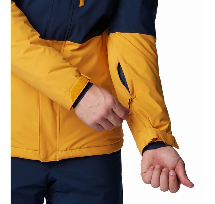 Ανδρικό Μπουφάν Winter District™ II Jacket