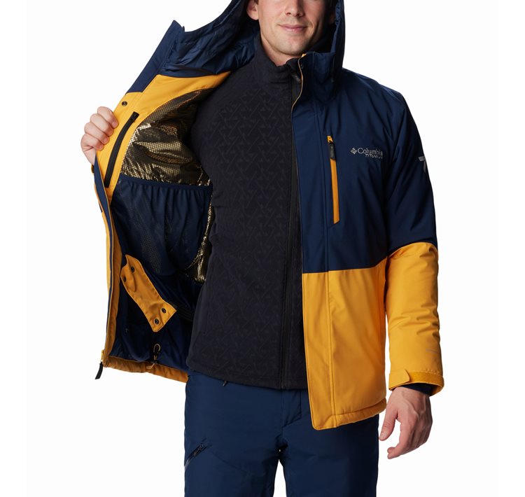 Men's Winter District™ II Jacket