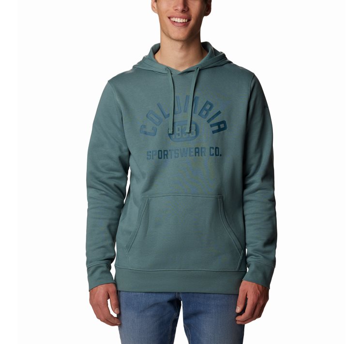 Ανδρική Μπλούζα Columbia Trek™ Hoodie