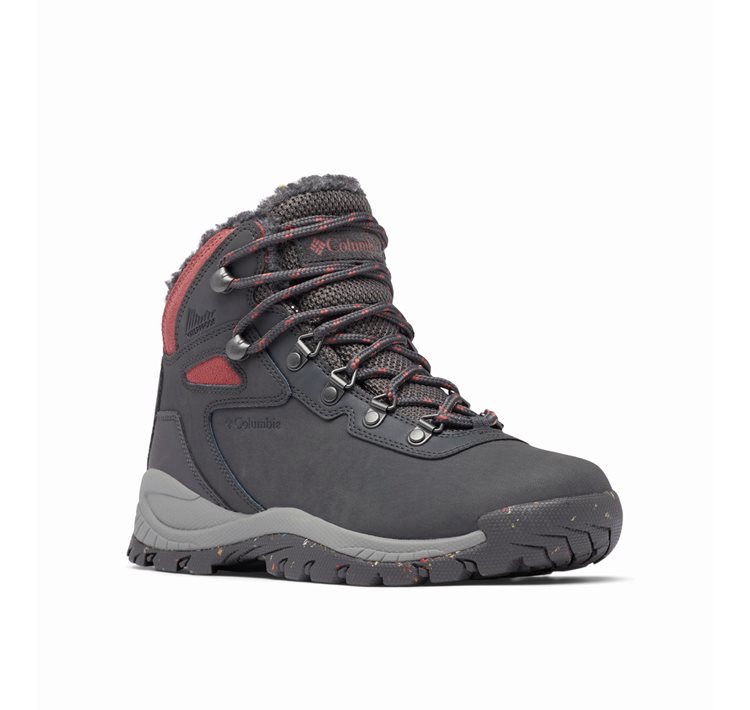 Γυναικείο Παπούτσι Newton Ridge™ WP Omni-Heat™ II