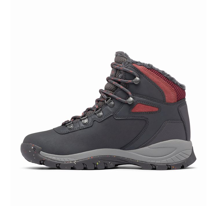 Γυναικείο Παπούτσι Newton Ridge™ WP Omni-Heat™ II