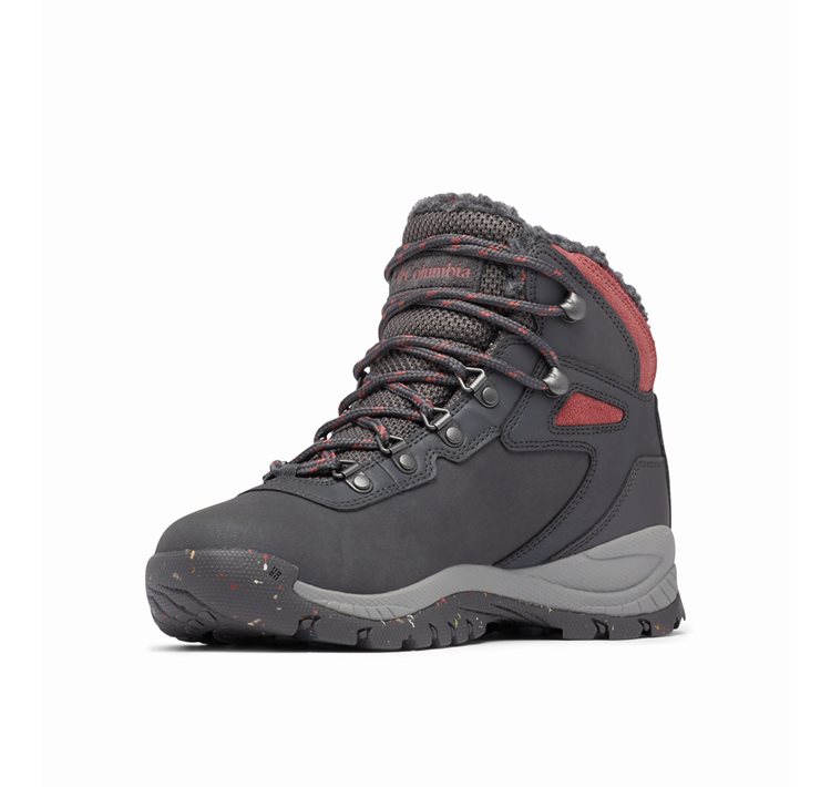 Γυναικείο Παπούτσι Newton Ridge™ WP Omni-Heat™ II