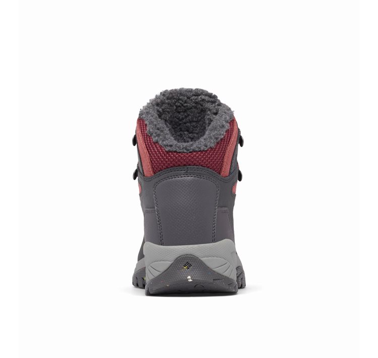Γυναικείο Παπούτσι Newton Ridge™ WP Omni-Heat™ II