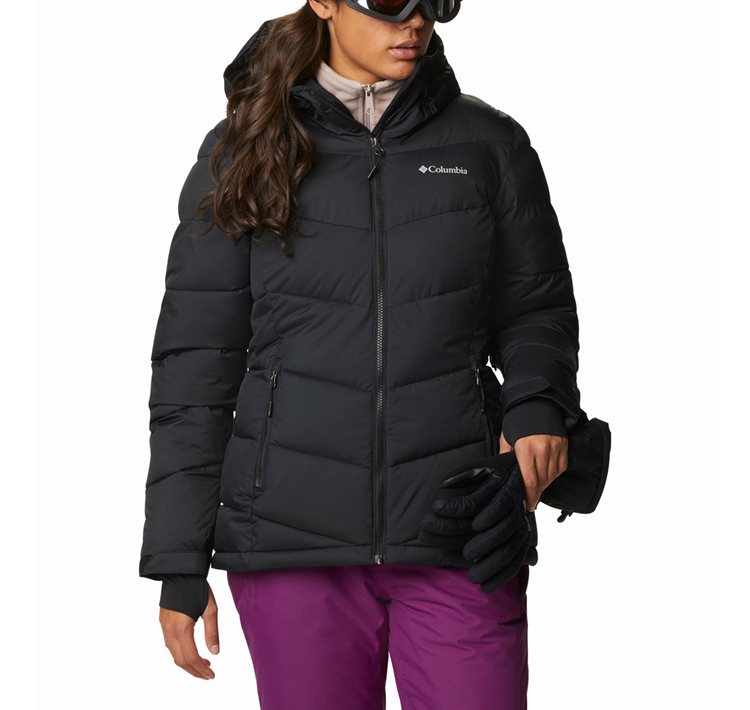 Women's Abbott Peak™ Insulated Jacket