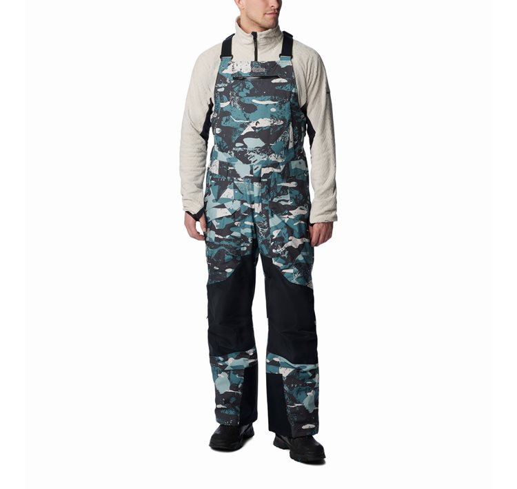 Ανδρική Σαλοπέτα Highland Summit™ Bib