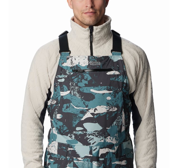 Ανδρική Σαλοπέτα Highland Summit™ Bib