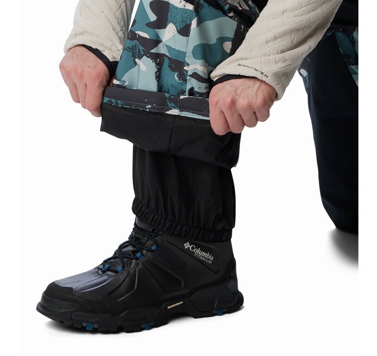 Ανδρική Σαλοπέτα Highland Summit™ Bib