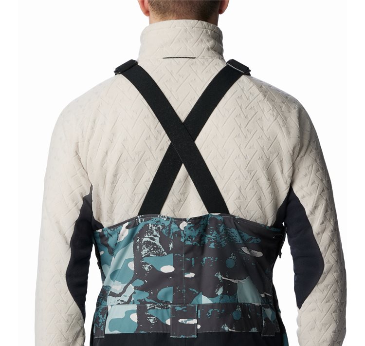 Ανδρική Σαλοπέτα Highland Summit™ Bib