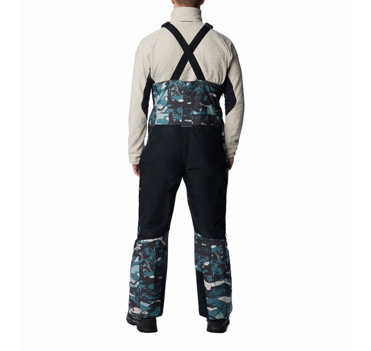 Ανδρική Σαλοπέτα Highland Summit™ Bib