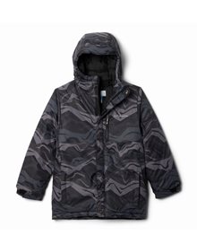 Παιδικό Μπουφάν Alpine Free Fall™ II Jacket  ΠΡΟΣΦΟΡΕΣ