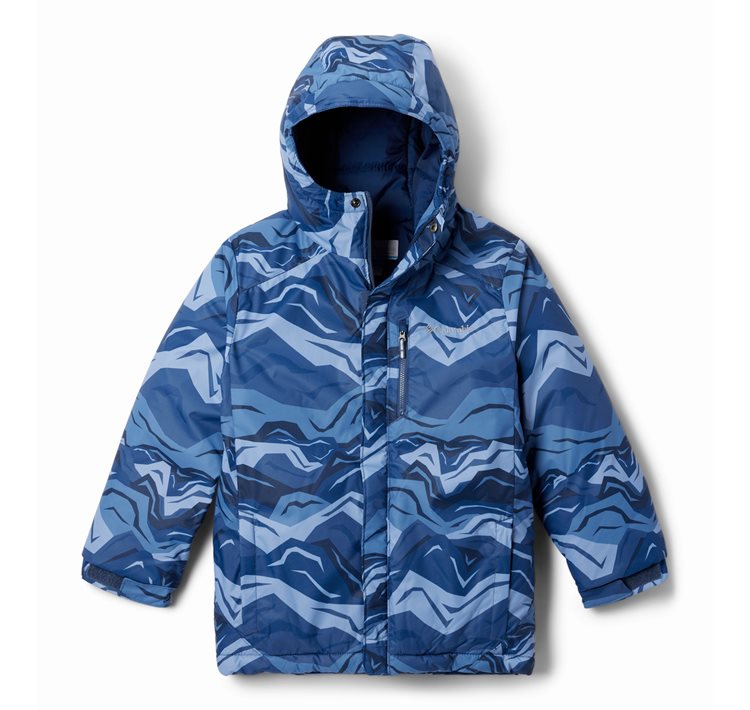 Παιδικό Μπουφάν Alpine Free Fall™ II Jacket