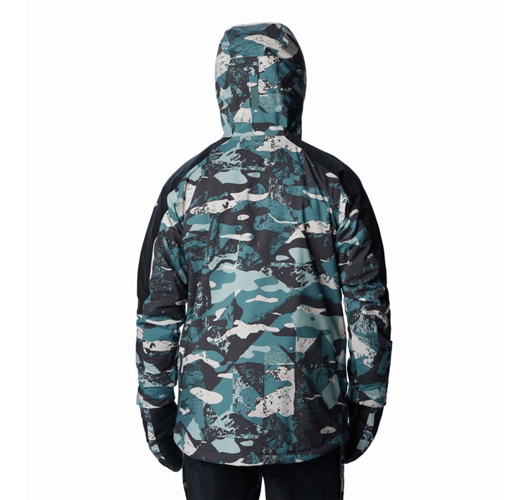 Ανδρικό Μπουφάν Highland Summit™ Jacket