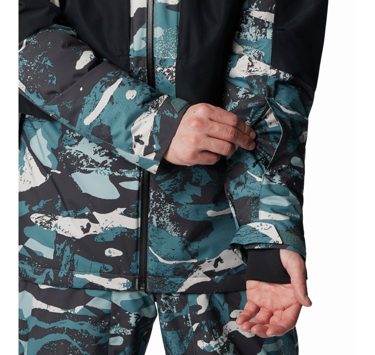 Ανδρικό Μπουφάν Highland Summit™ Jacket