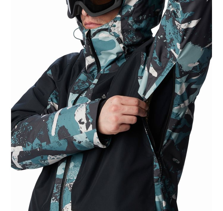 Ανδρικό Μπουφάν Highland Summit™ Jacket