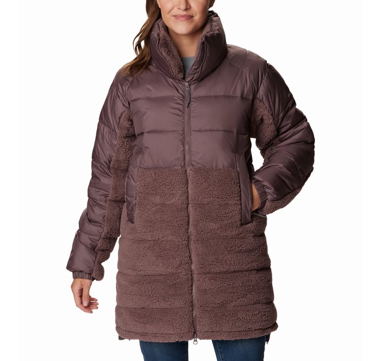 Γυναικείο Μπουφάν Leadbetter Point™ Long Jacket