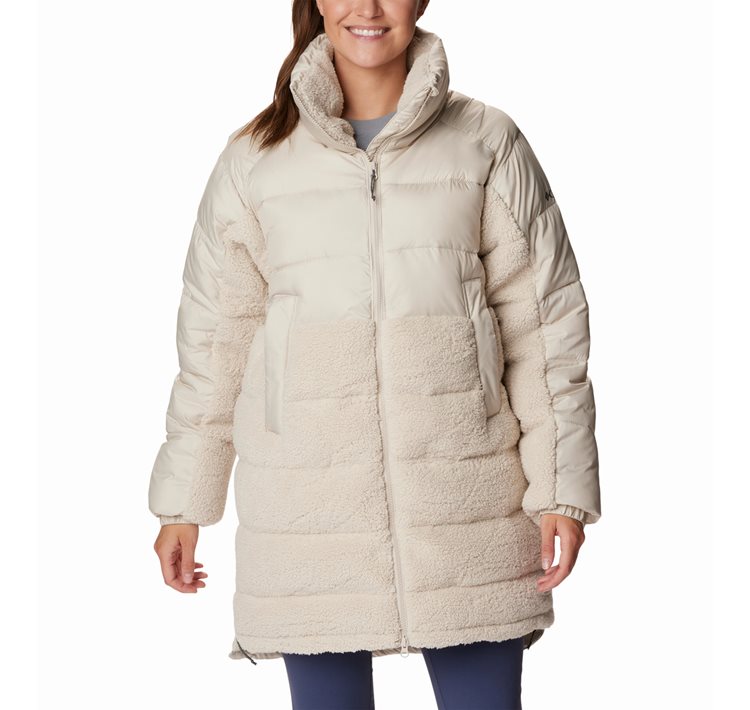 Γυναικείο Μπουφάν Leadbetter Point™ Long Jacket