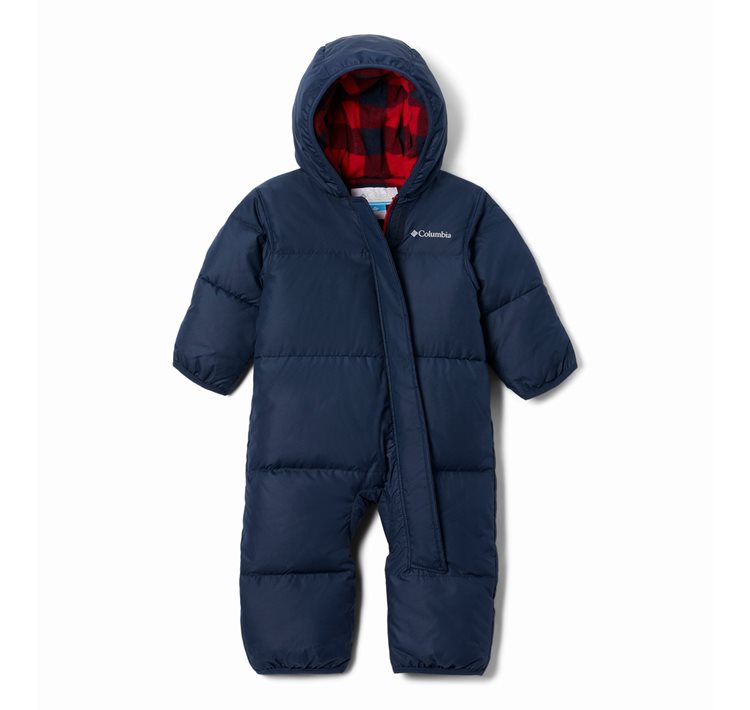 Παιδικό Μπουφάν Snuggly Bunny™ Bunting Jacket