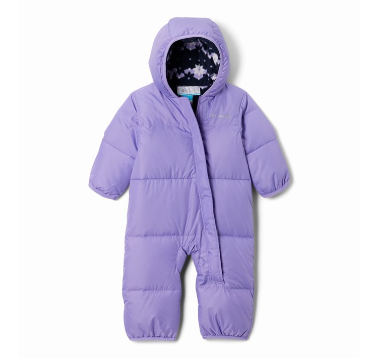 Παιδικό Μπουφάν Snuggly Bunny™ Bunting Jacket