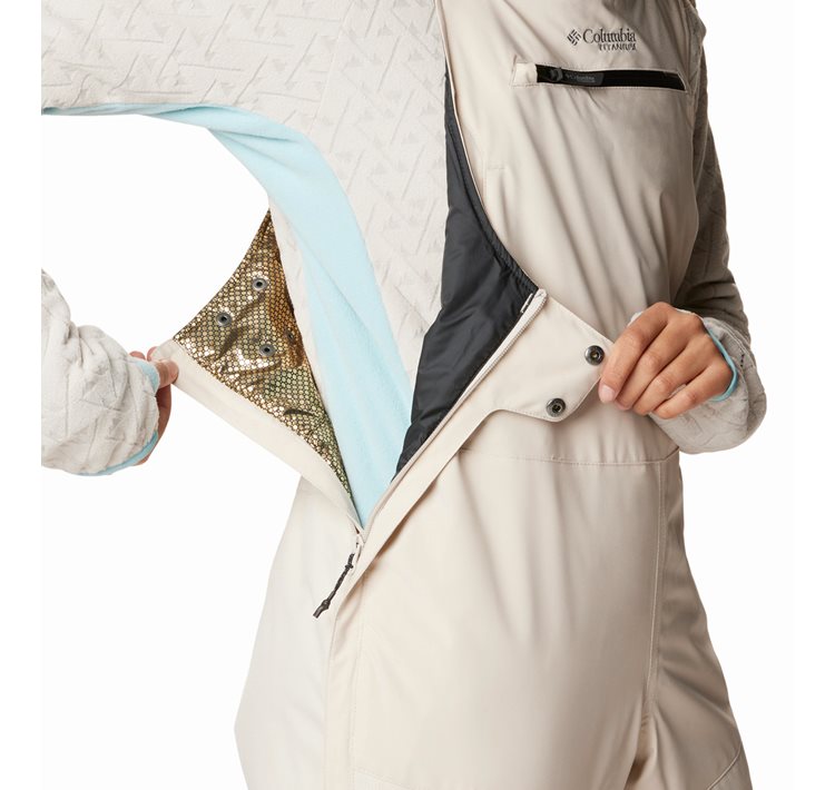 Women's Highland Summit™ Bib