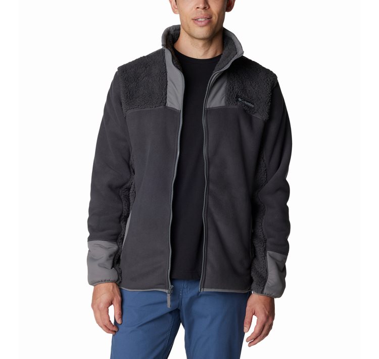 Ανδρική Ζακέτα Winter Pass™ Tech Fleece Full Zip