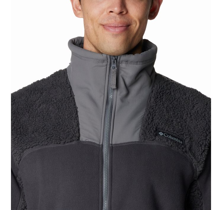 Ανδρική Ζακέτα Winter Pass™ Tech Fleece Full Zip