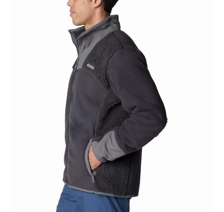 Ανδρική Ζακέτα Winter Pass™ Tech Fleece Full Zip