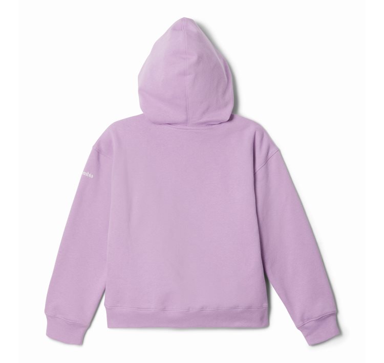 Kid's Girls Columbia Trek™ Novelty Hoodie