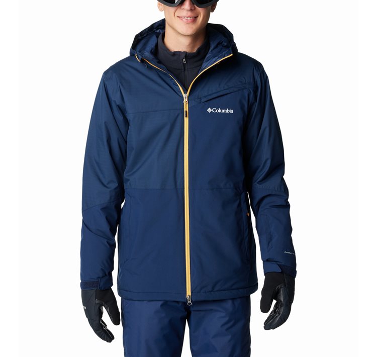 Men's Iceberg Point™ Jacket