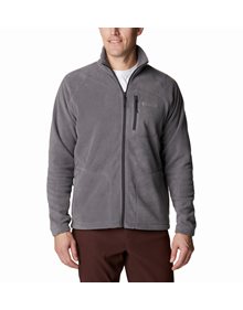 Ανδρική Ζακέτα Fast Trek™ II Full Zip Fleece  ΡΟΥΧΑ